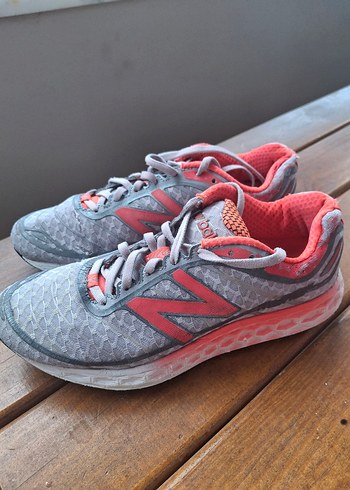 new balance yürüyüş ayakkabısı