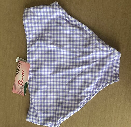 Penti etiketli bikini takımı penti