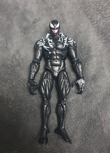 Marvel Legends bootleg Venom