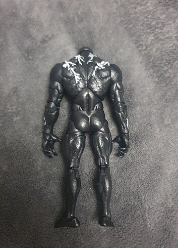 Marvel Legends bootleg Venom