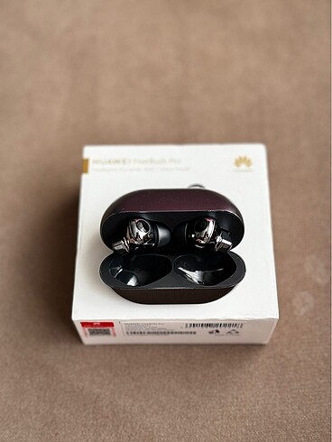 Huawei Freebuds Pro
