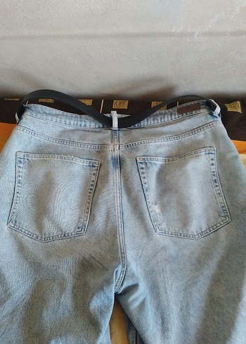 46 Beden jean pantolon