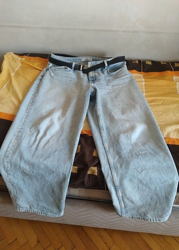 jean pantolon