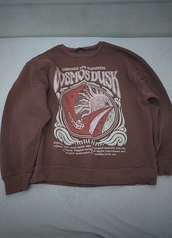 kadın sweatshirt 