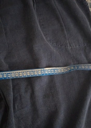 48 Beden keten pantolon