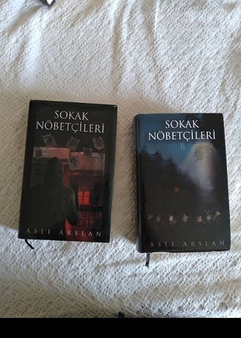 Sokak Nöbetçileri