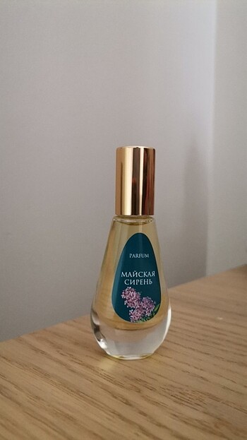  Beden Renk Mayis Leylak 9.5 ml, parfüm, Dilis, Belarus üretimi