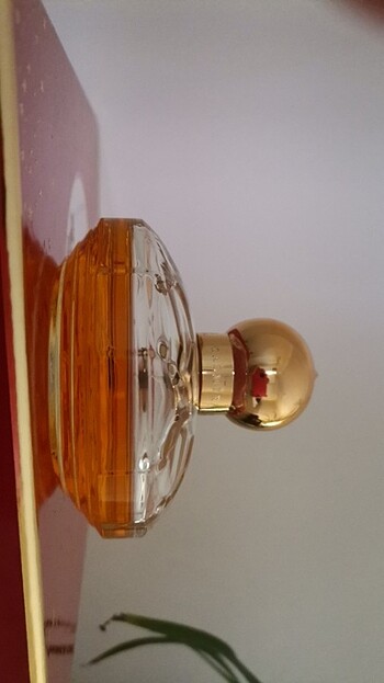 Beden Casmir Chopard 100ml edp