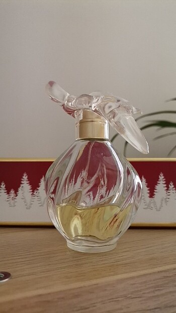 L'air du Temps Nina Ricci. 50 ml edt