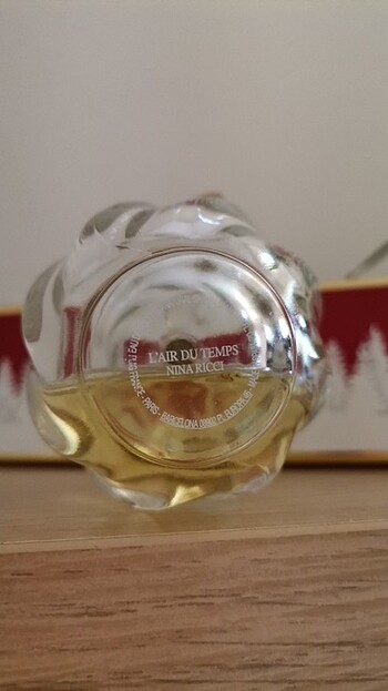 Nina Ricci L'air du Temps Nina Ricci. 50 ml edt
