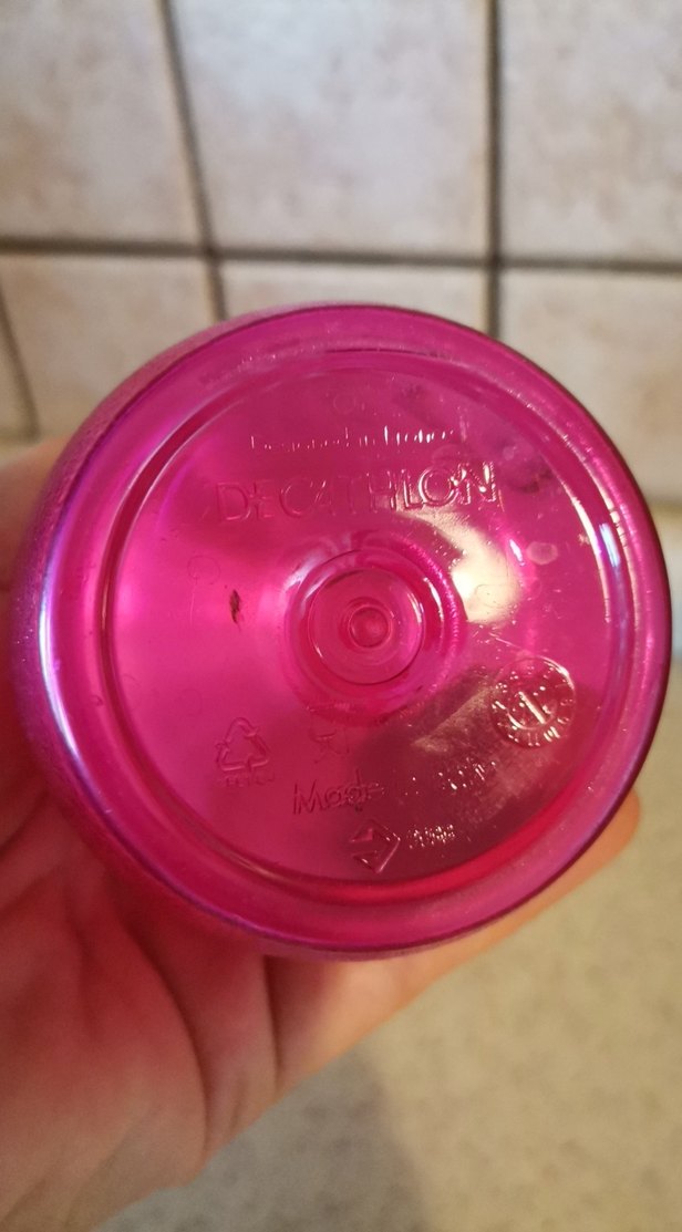 Decathlon çocuk için suluk - Görsel 3