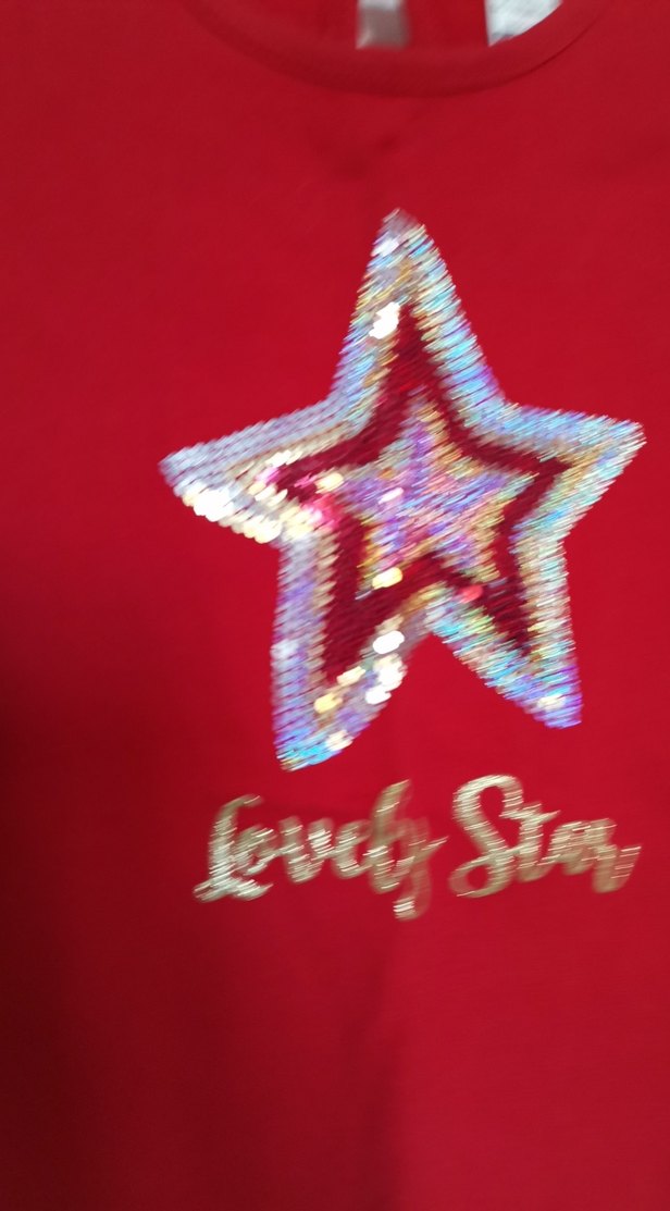 LCWaikiki tişort 4-5 yaş için - Görsel 2