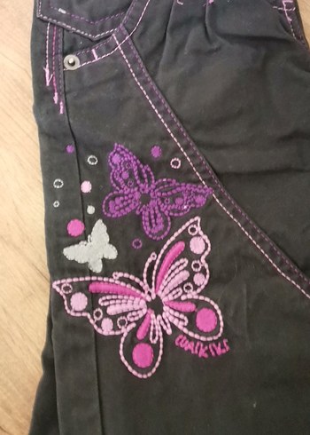 LCWaikiki kot Pantolon 3 yaş - Görsel 3