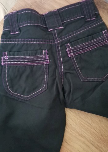 LCWaikiki kot Pantolon 3 yaş - Görsel 5