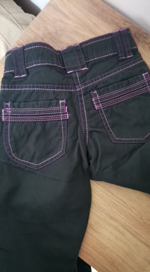 LCWaikiki kot Pantolon 3 yaş - Görsel 5