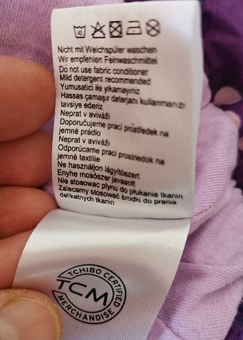 Tchibo, çocuk yağmur şapkası 3-4 yaş gibi için - Görsel 3