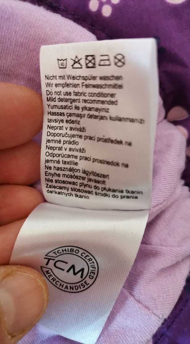 Tchibo, çocuk yağmur şapkası 3-4 yaş gibi için - Görsel 3