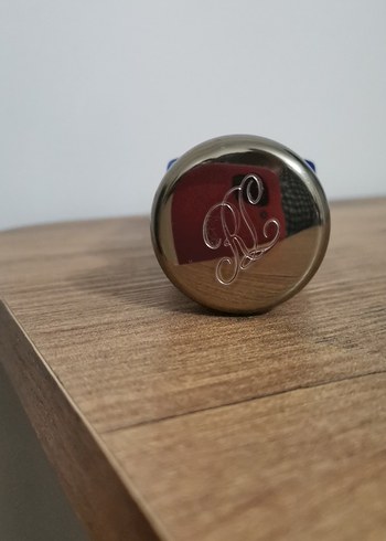 Ralph Lauren Blue edt 30 ml - Görsel 2