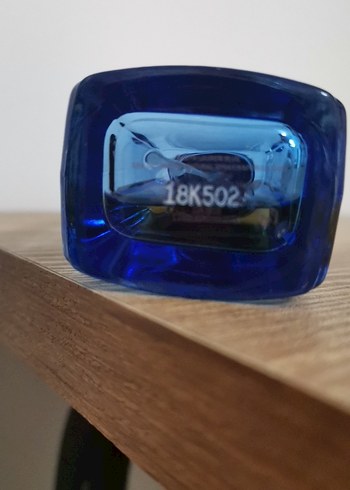 Ralph Lauren Blue edt 30 ml - Görsel 3