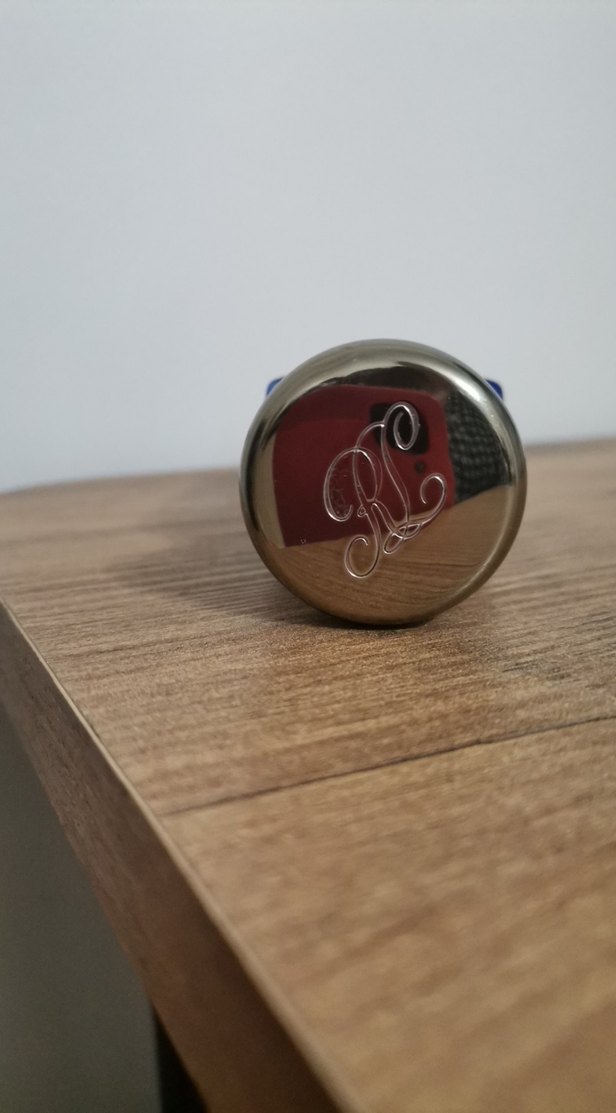 Ralph Lauren Blue edt 30 ml - Görsel 2