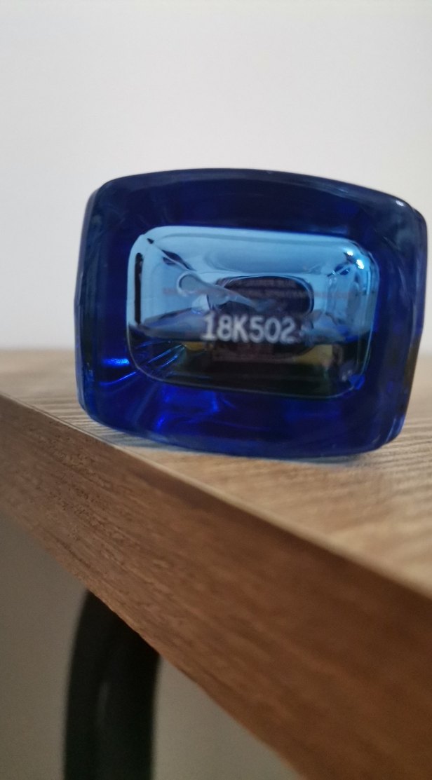 Ralph Lauren Blue edt 30 ml - Görsel 3