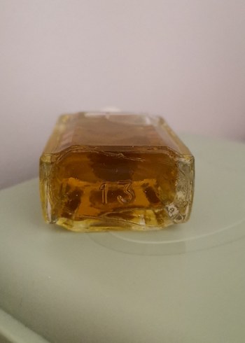 Sovyet vintage parfüm - Görsel 2