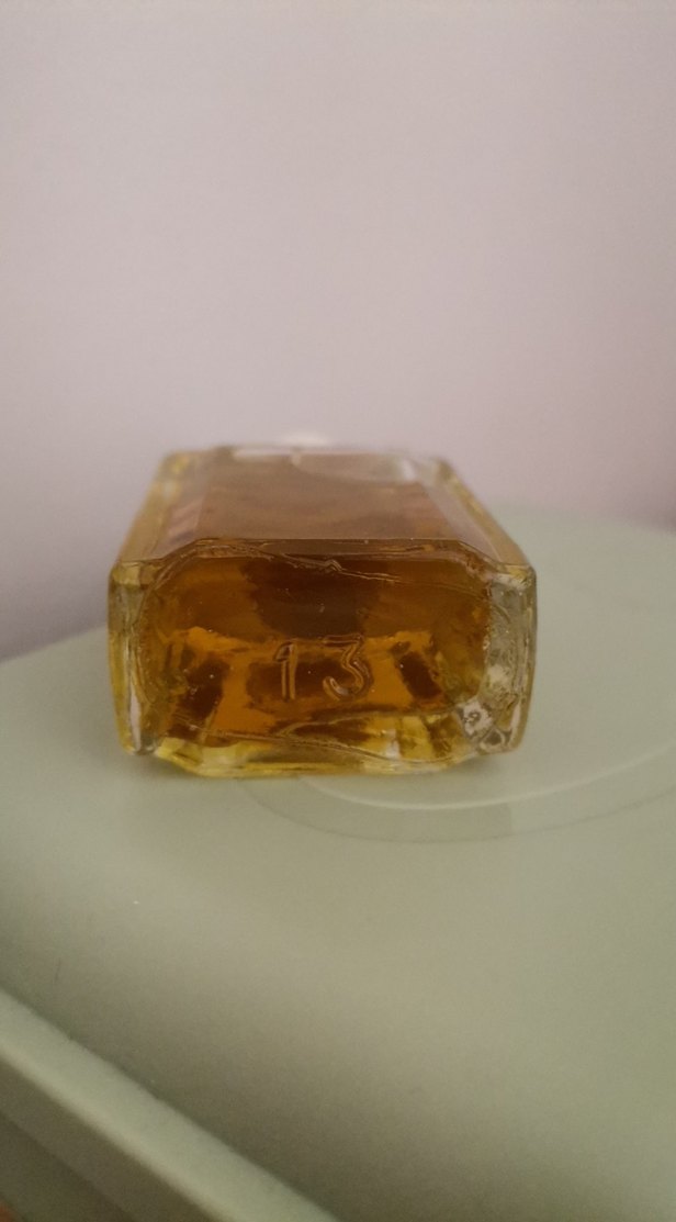 Sovyet vintage parfüm - Görsel 2