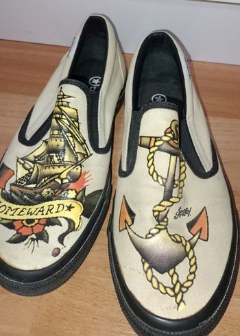 Özel Seri Converse