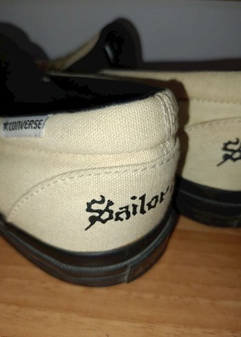 Converse Özel Seri Converse