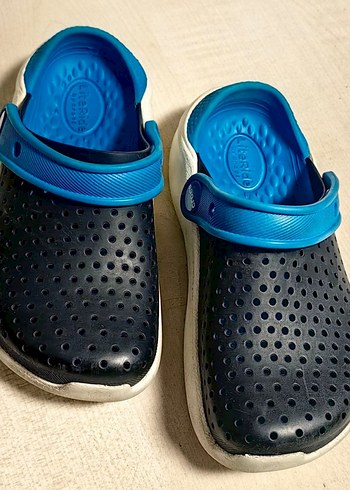 29 Beden Crocs C12 Lite Ride Sandalet / Terlik