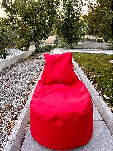 Armut Puf Kılıfı