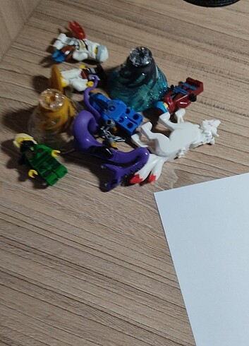 Lego Ninjago