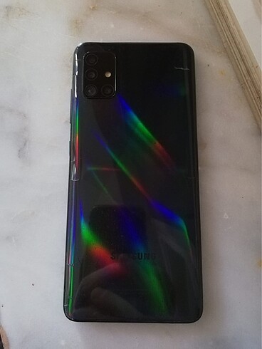 Samsung a 51