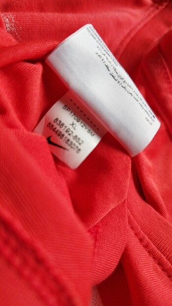 xl Beden çeşitli Renk Nike erkek t-shirt