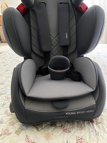 Recaro young sport oto koltuğu