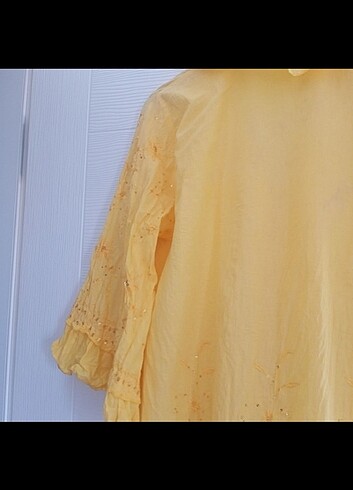 Bohem Tunik - Görsel 6