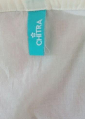 Bohem Fil Desenli Tunik - Görsel 5