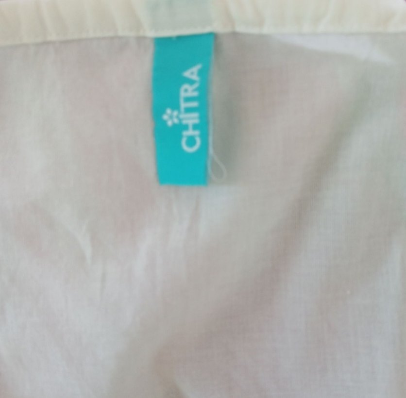 Bohem Fil Desenli Tunik - Görsel 5