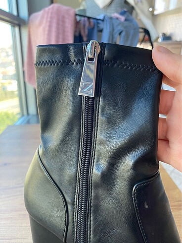 40 Beden Zara bot orj