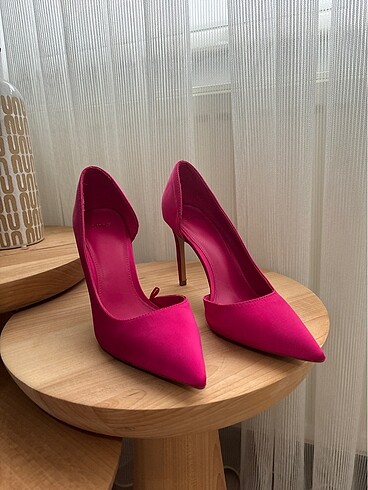Mango Mango stiletto