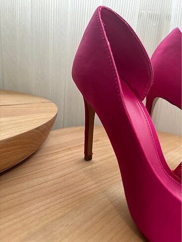 38 Beden Mango stiletto