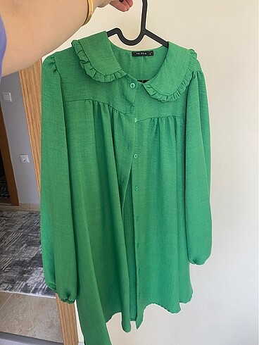 Tunik gömlek