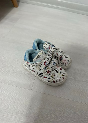 Bebek ayakkabı - Görsel 2