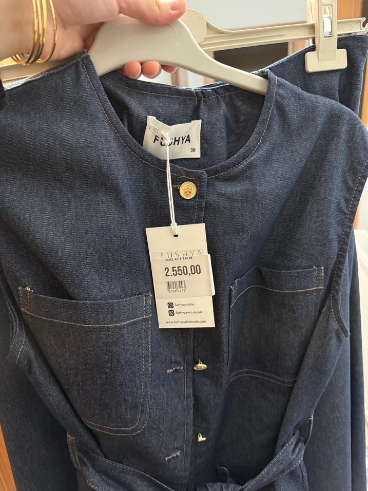 Kot takım - Görsel 3