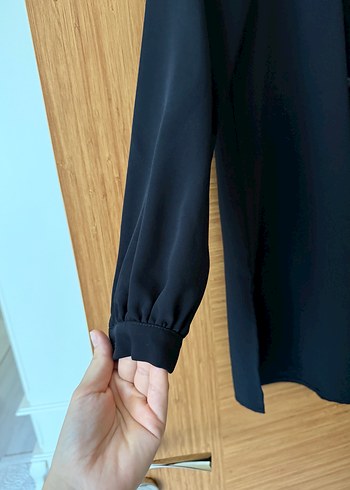 Gömlek tunik - Görsel 5