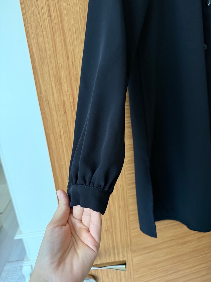 Gömlek tunik - Görsel 5