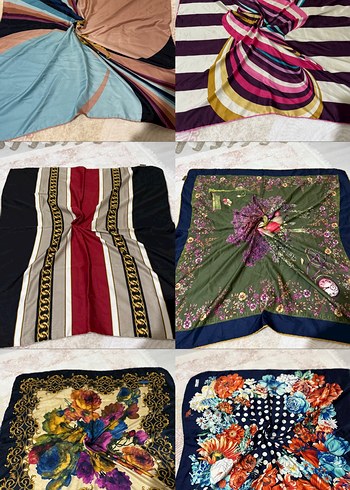 Eşarplar - Görsel 2