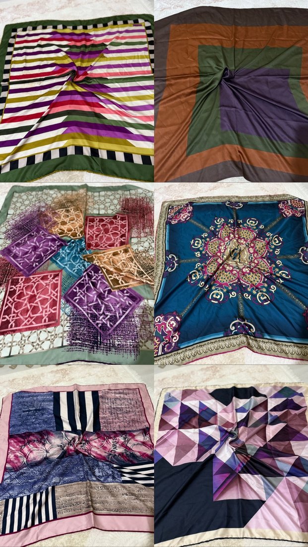 Eşarplar - Görsel 3