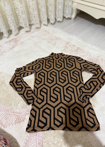 Kadın body - Görsel 4