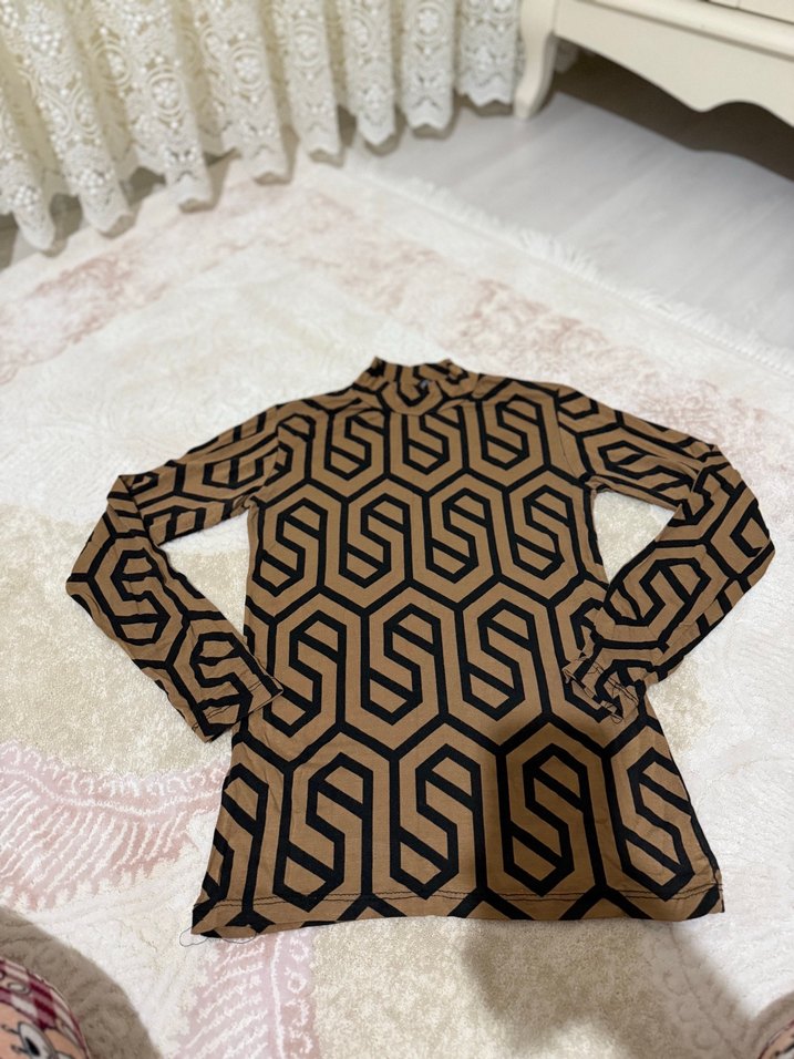 Kadın body - Görsel 3